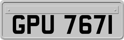 GPU7671