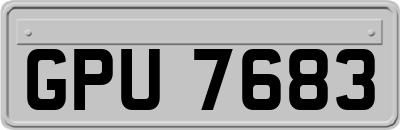 GPU7683