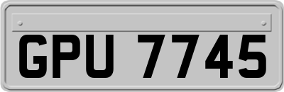 GPU7745