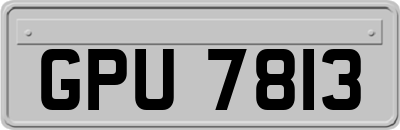 GPU7813