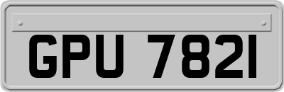 GPU7821