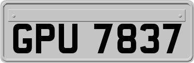 GPU7837