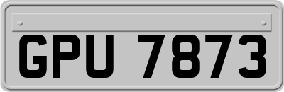 GPU7873
