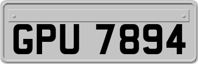 GPU7894
