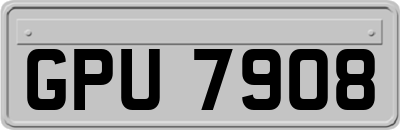 GPU7908