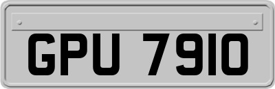 GPU7910