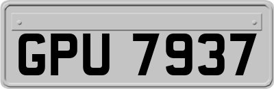 GPU7937