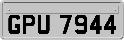 GPU7944
