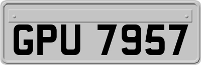GPU7957