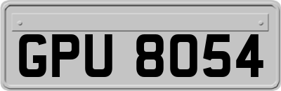 GPU8054