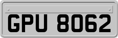 GPU8062