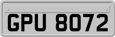 GPU8072