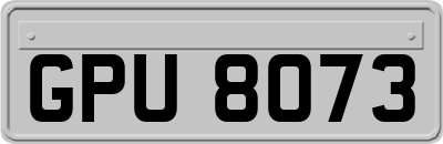 GPU8073
