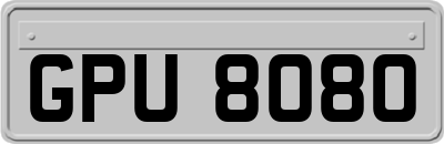 GPU8080