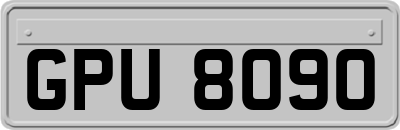 GPU8090
