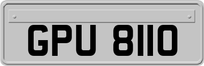 GPU8110