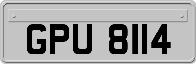 GPU8114