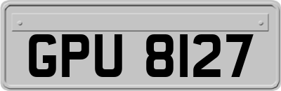 GPU8127