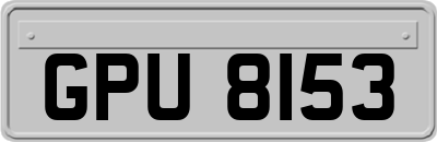 GPU8153