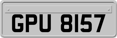 GPU8157