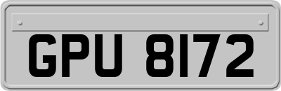 GPU8172