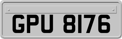 GPU8176