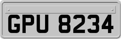 GPU8234