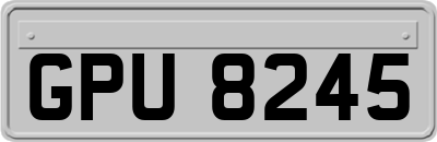 GPU8245