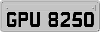 GPU8250