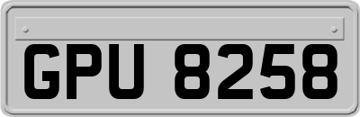 GPU8258