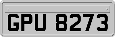 GPU8273