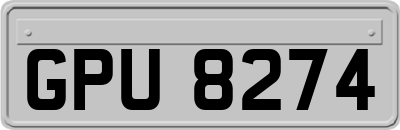 GPU8274