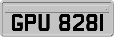 GPU8281