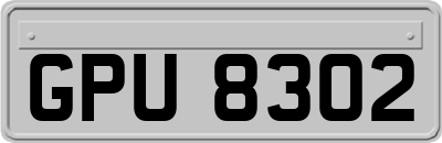 GPU8302