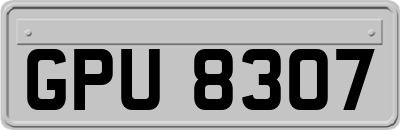 GPU8307