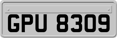 GPU8309