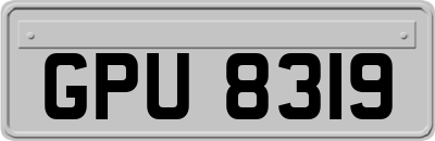 GPU8319