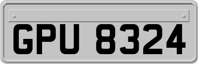 GPU8324