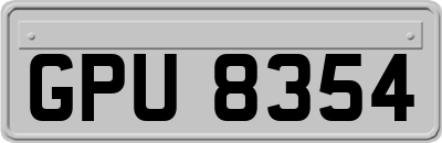 GPU8354