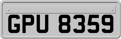 GPU8359