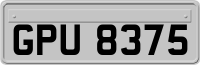 GPU8375