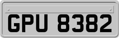 GPU8382