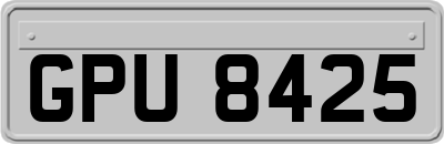 GPU8425