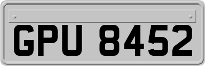 GPU8452