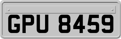 GPU8459