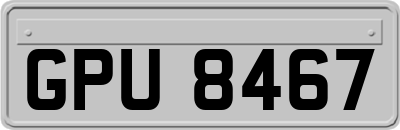 GPU8467