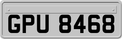 GPU8468