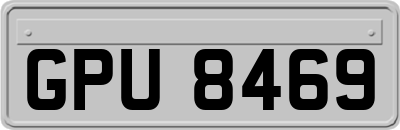 GPU8469