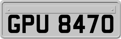GPU8470