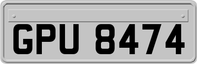 GPU8474